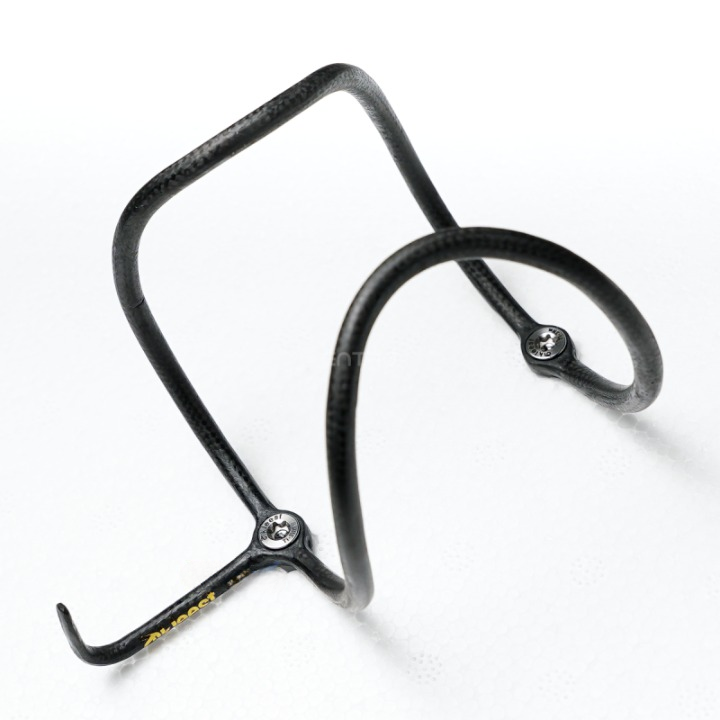 Cykleest Carbon Cage with Titanium Bolts