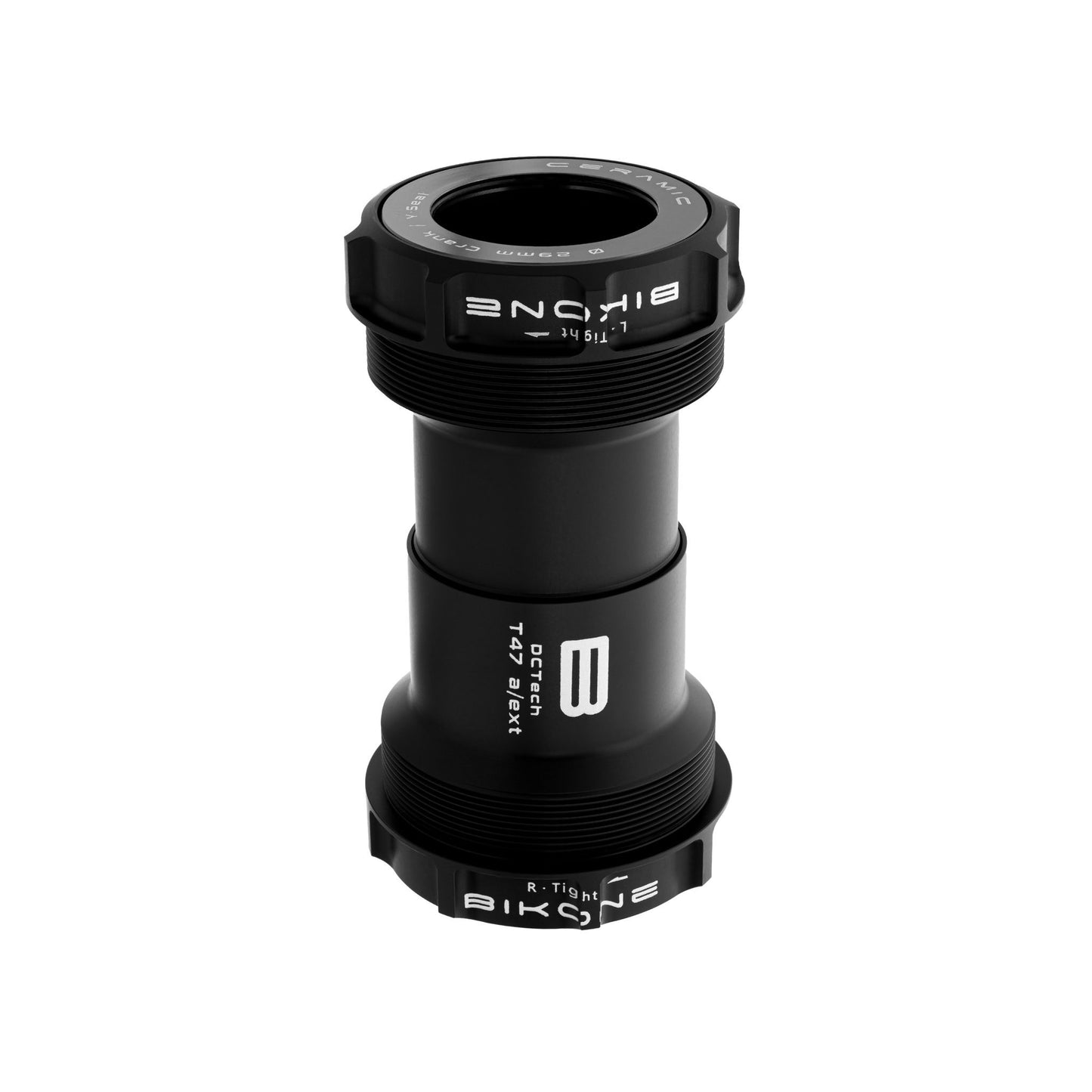 Bikone DCTech T47 External Threaded Bottom Bracket