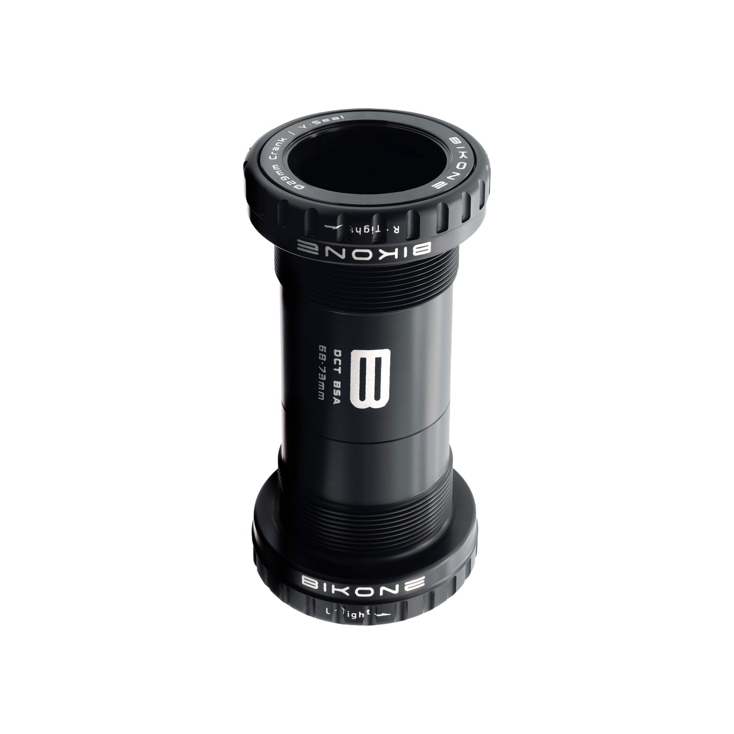 Bikone DCTech BSA Threaded Bottom Bracket