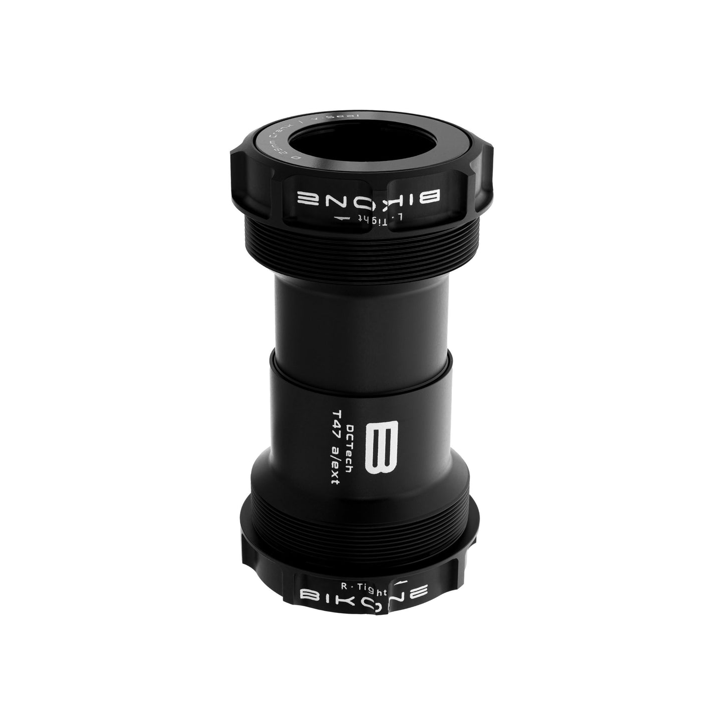 Bikone DCTech T47 External Threaded Bottom Bracket
