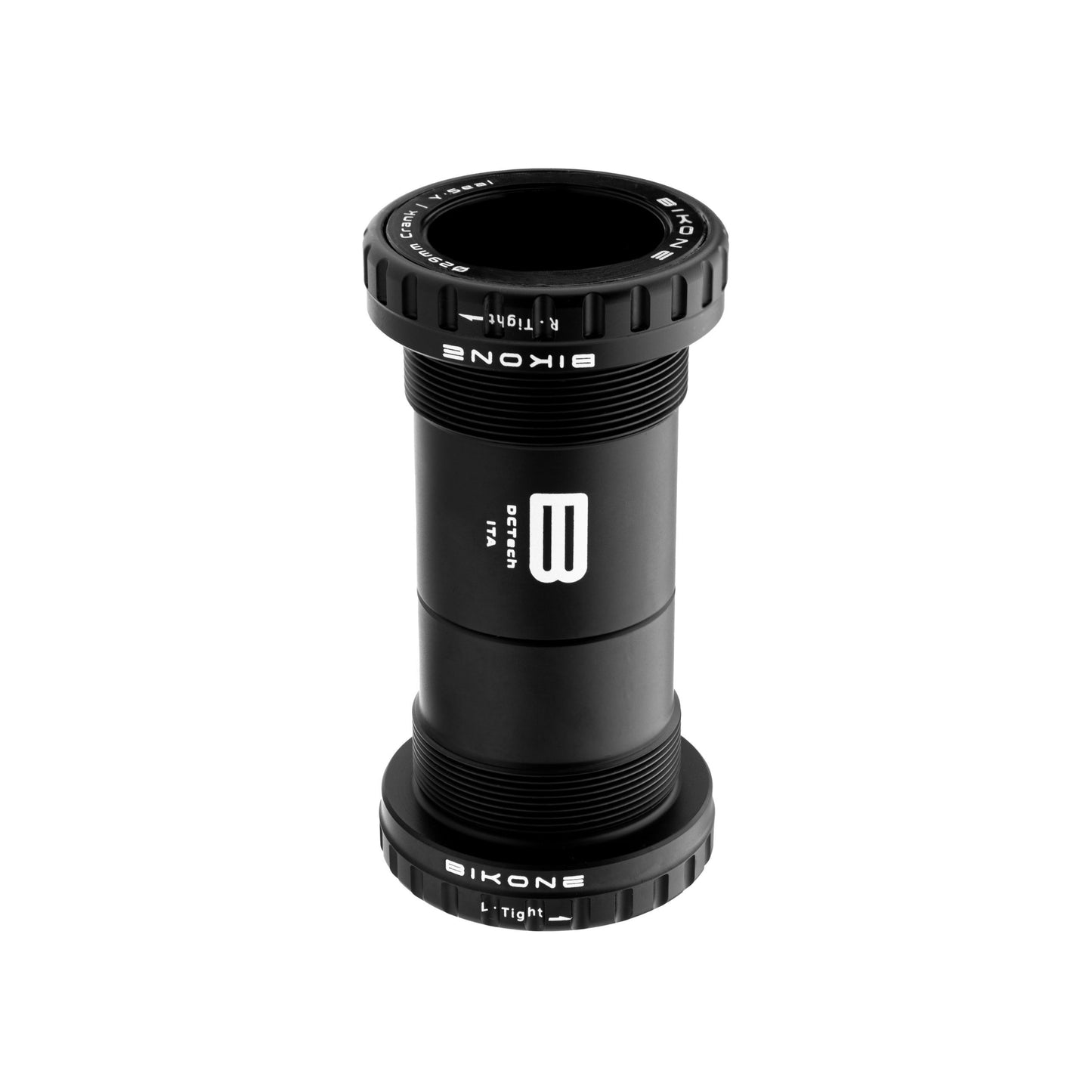 Bikone DCTech ITA Threaded Bottom Bracket