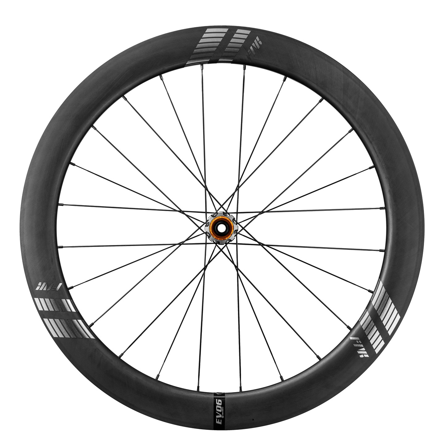 Farsports EVO S Series 2025 Carbon Disc Wheelset