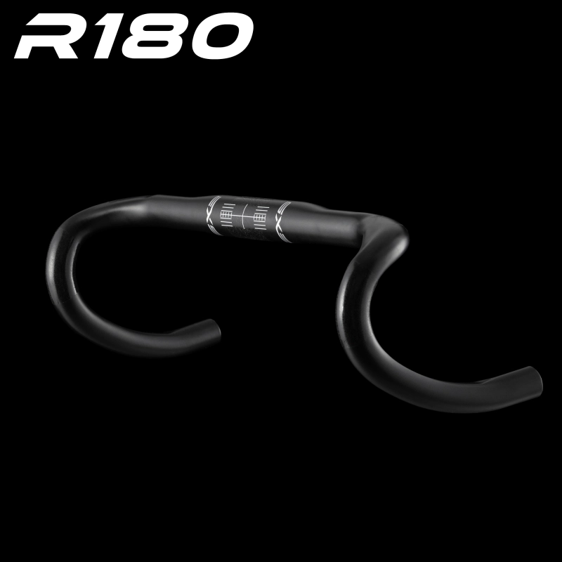 EXS R150/R180 Road Handlebar