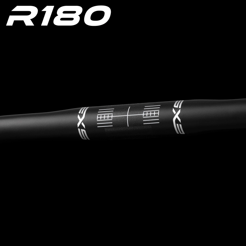 EXS R150/R180 Road Handlebar