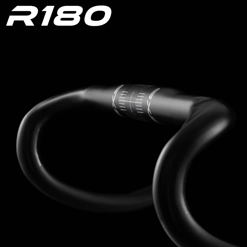 EXS R150/R180 Road Handlebar
