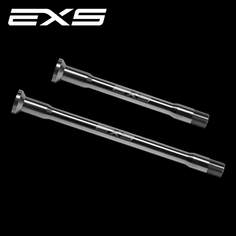 EXS Ti Thru-Axle | PRE-ORDER