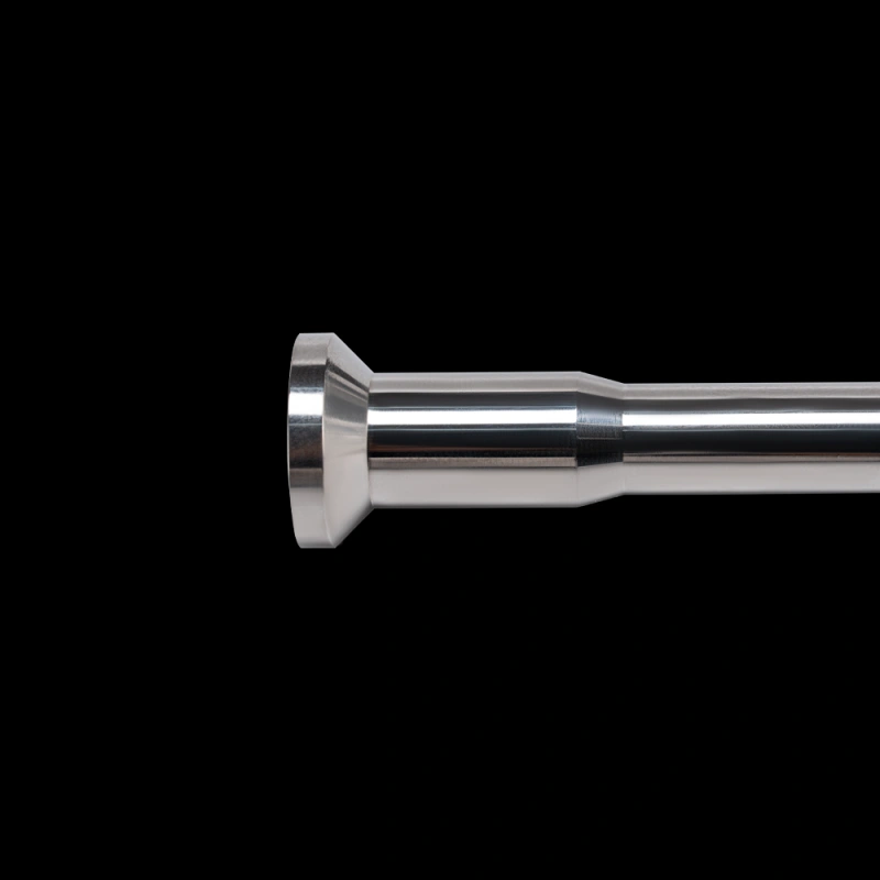 EXS Ti Thru-Axle | PRE-ORDER