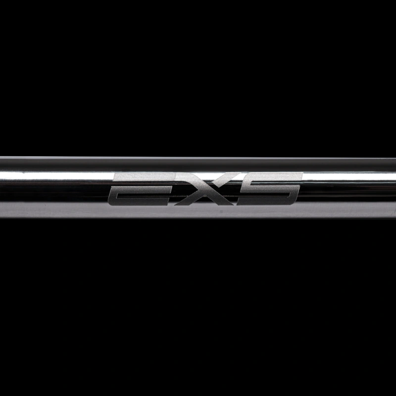 EXS Ti Thru-Axle | PRE-ORDER