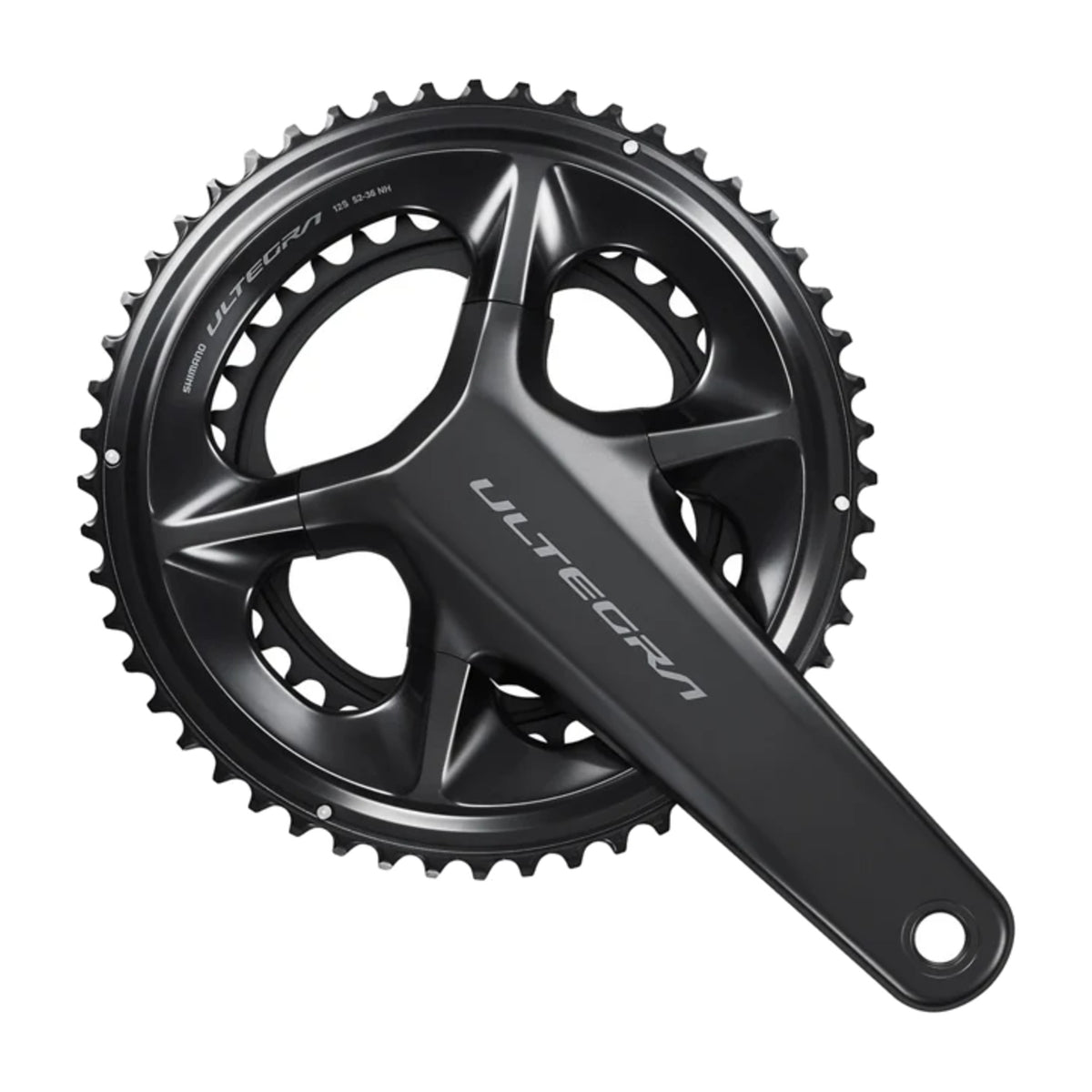 Shimano Ultegra R8100 12-Speed Crankset | FC-R8100