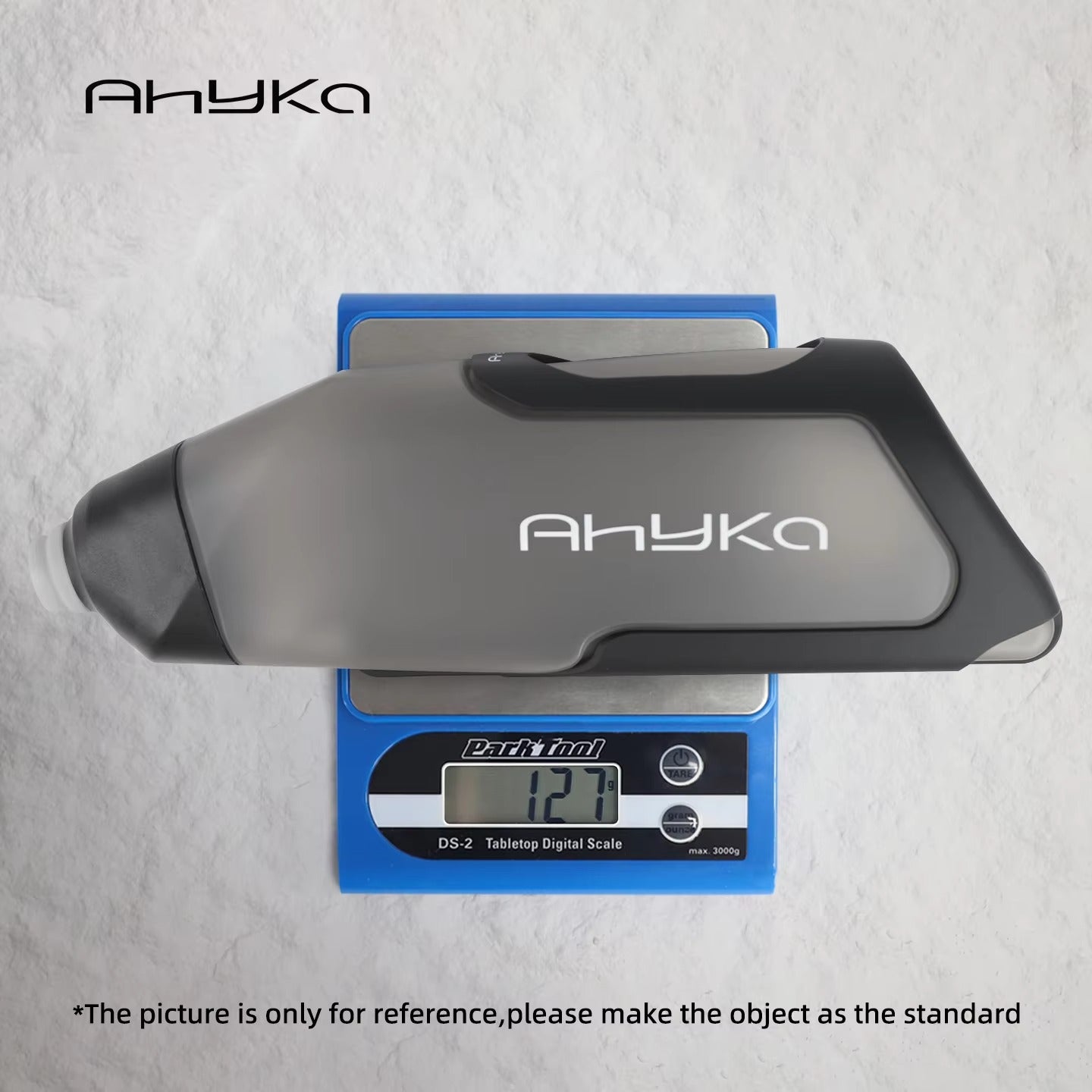 Ahyka Aerodynamic Bottle Set