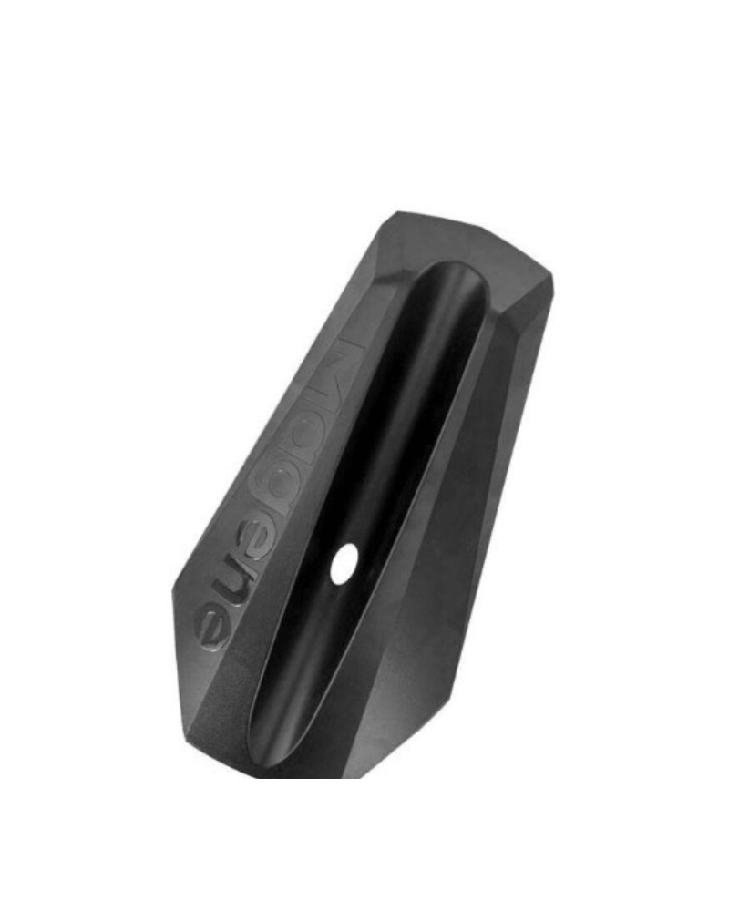 magene front wheel riser front view