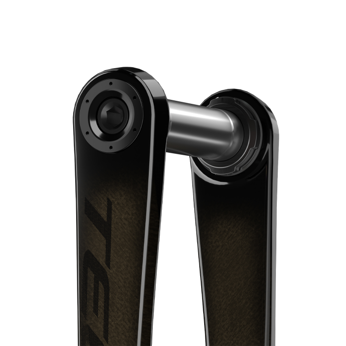 Magene TEO Carbon Crank