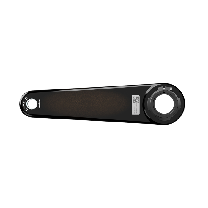 Magene TEO Carbon Crank