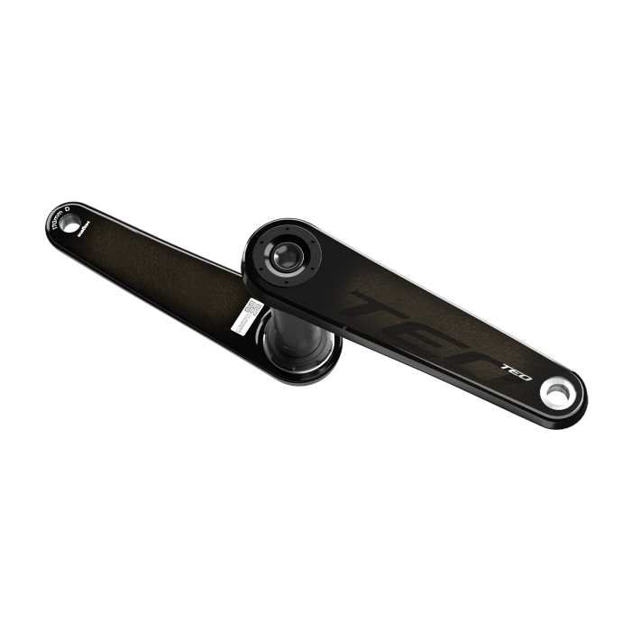 Magene TEO Carbon Crank