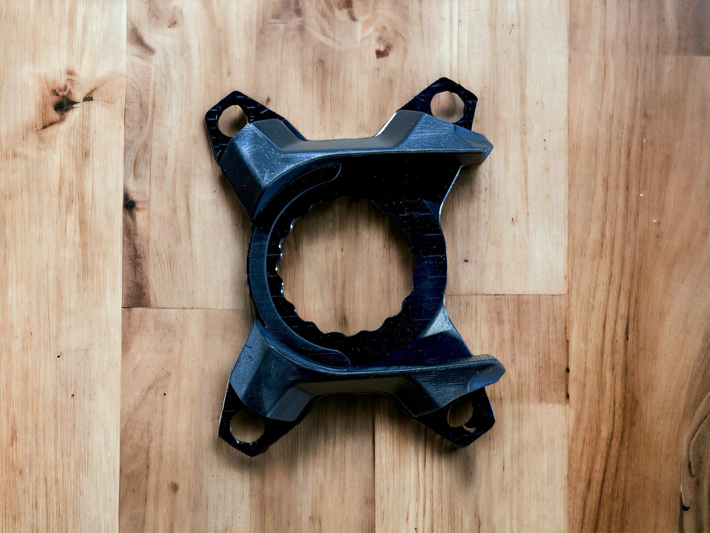 Elilee Crank Spider