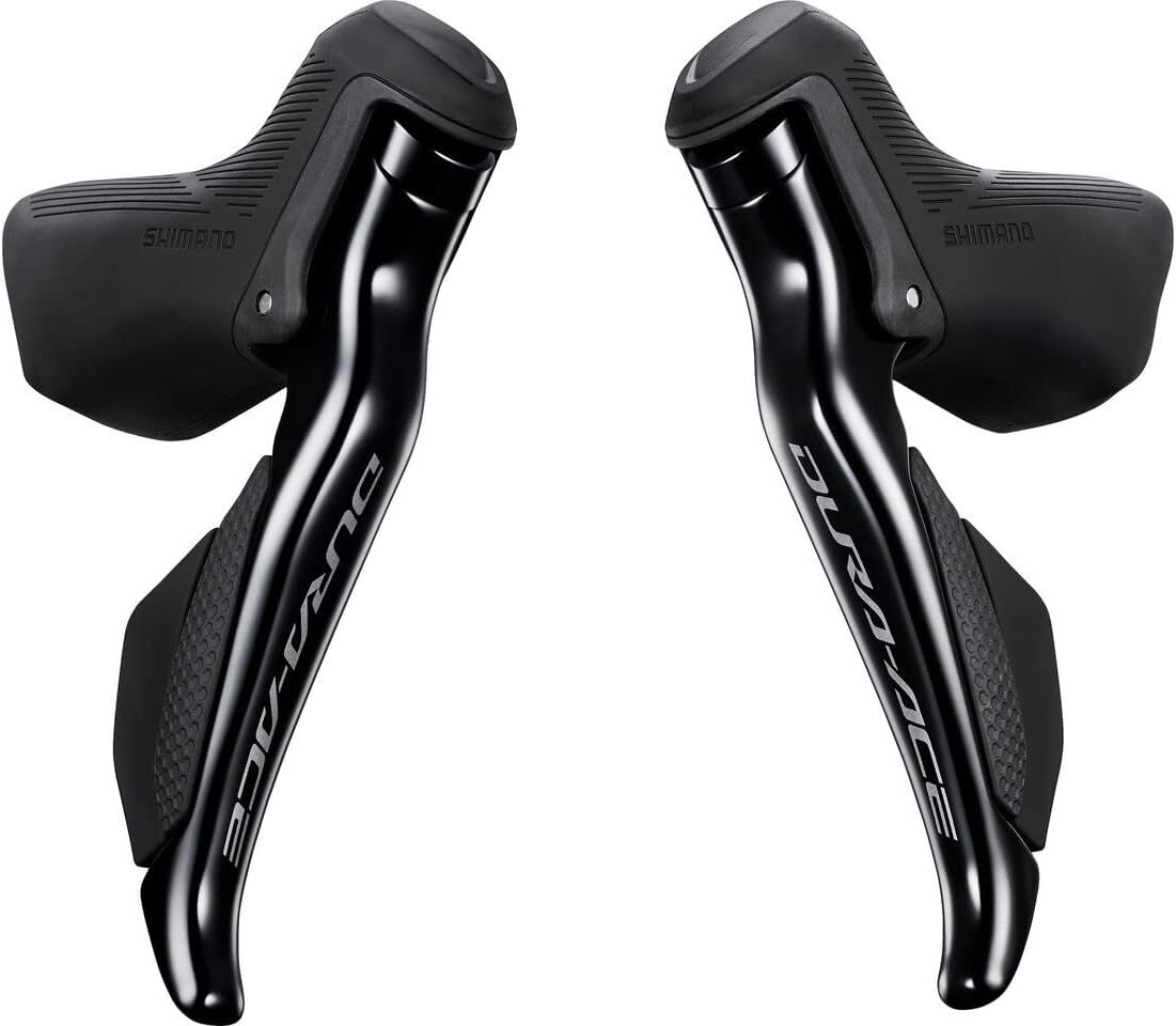 Shimano R9250 Dura-Ace Di2 Shifter/Brake Lever Set | ST-R9250