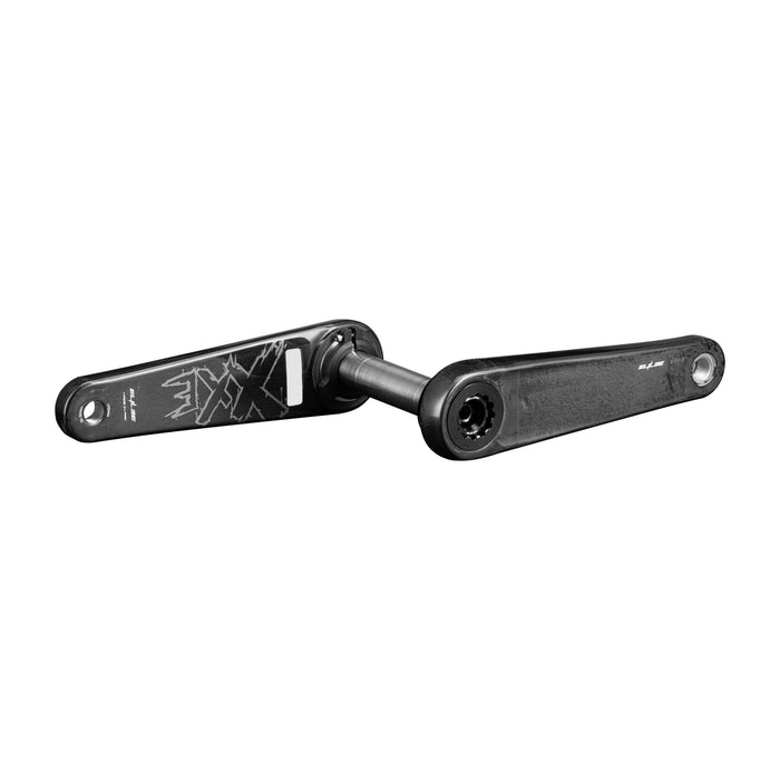 Elilee X310 Carbon Crankarm