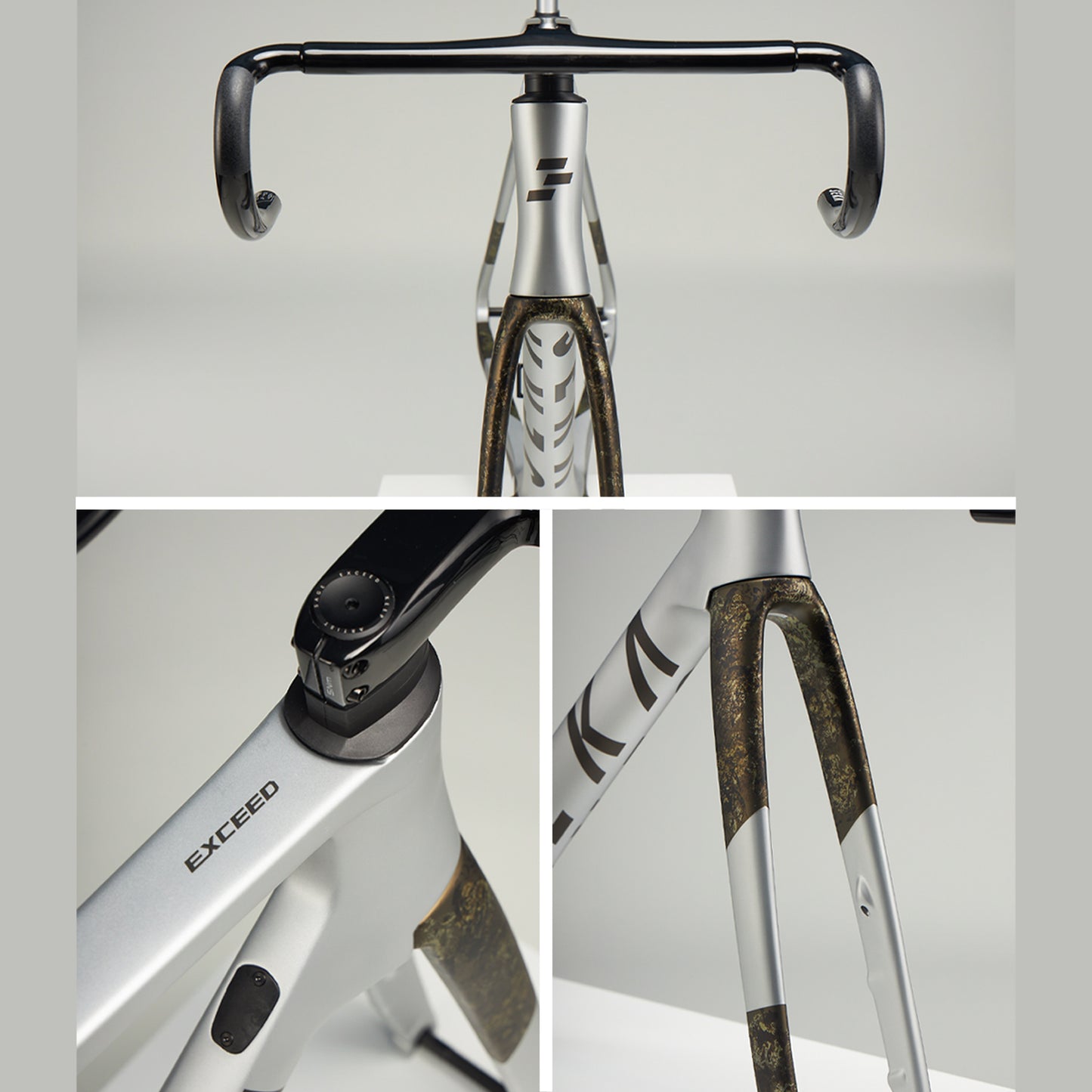 Seka Exceed RDC Version Frameset