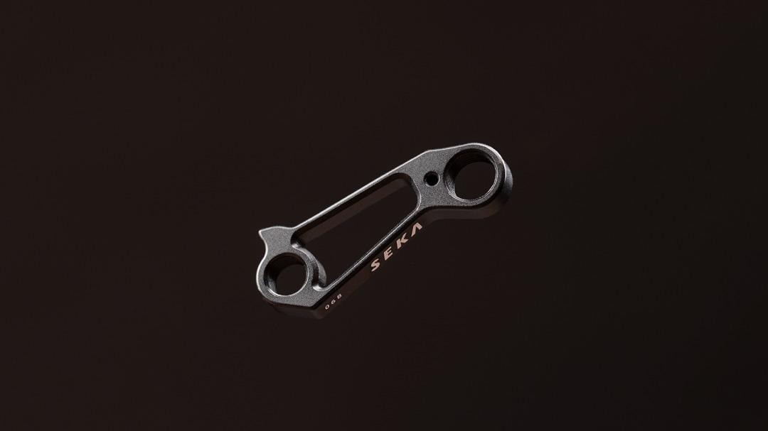 seka exceed direct mount