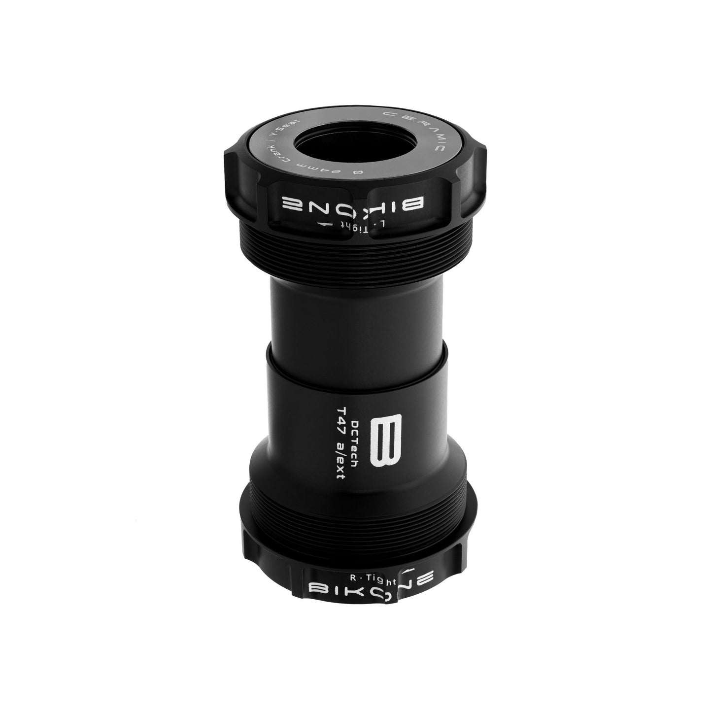 Bikone DCTech T47 External Threaded Bottom Bracket