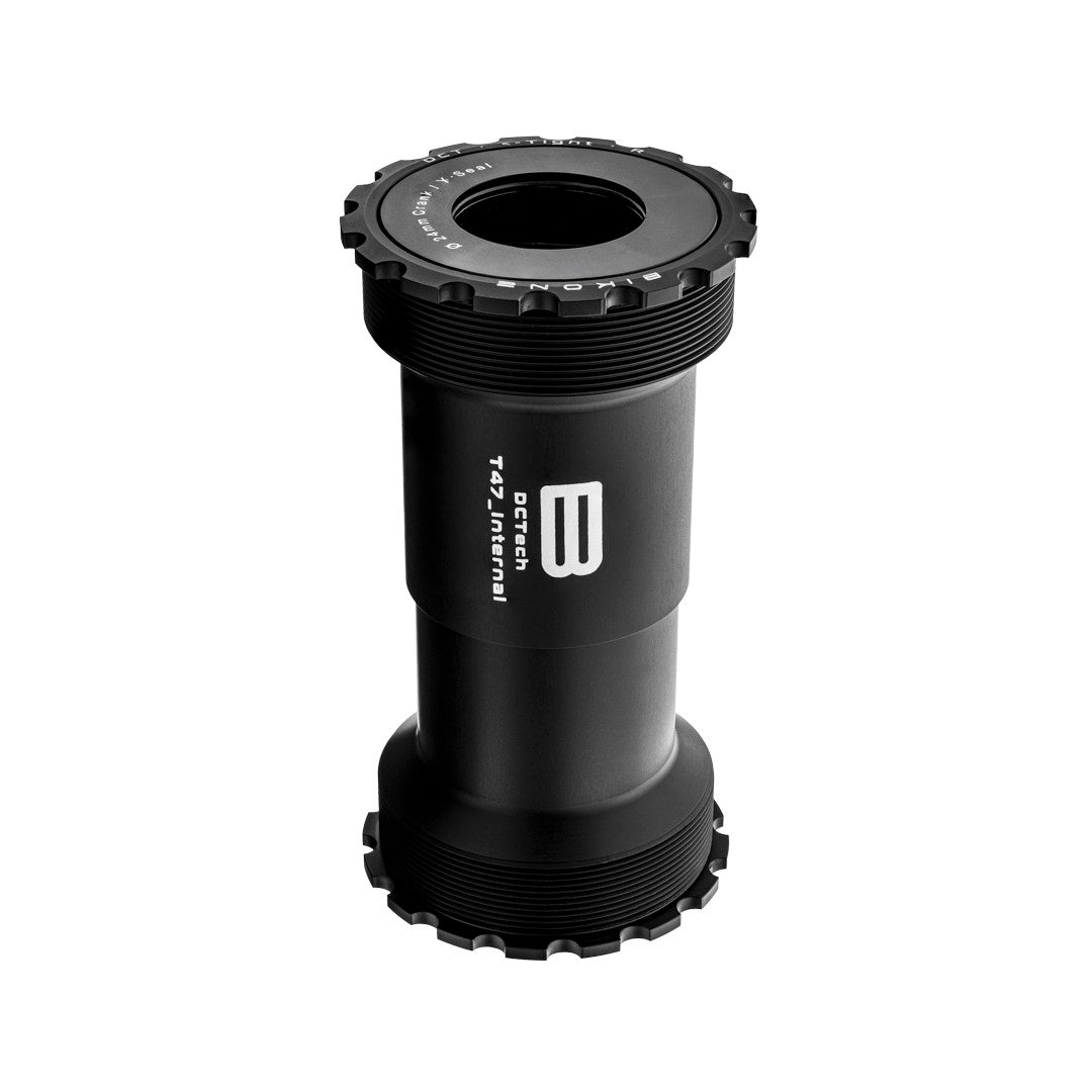 Bikone DCTech T47 Internal Threaded Bottom Bracket