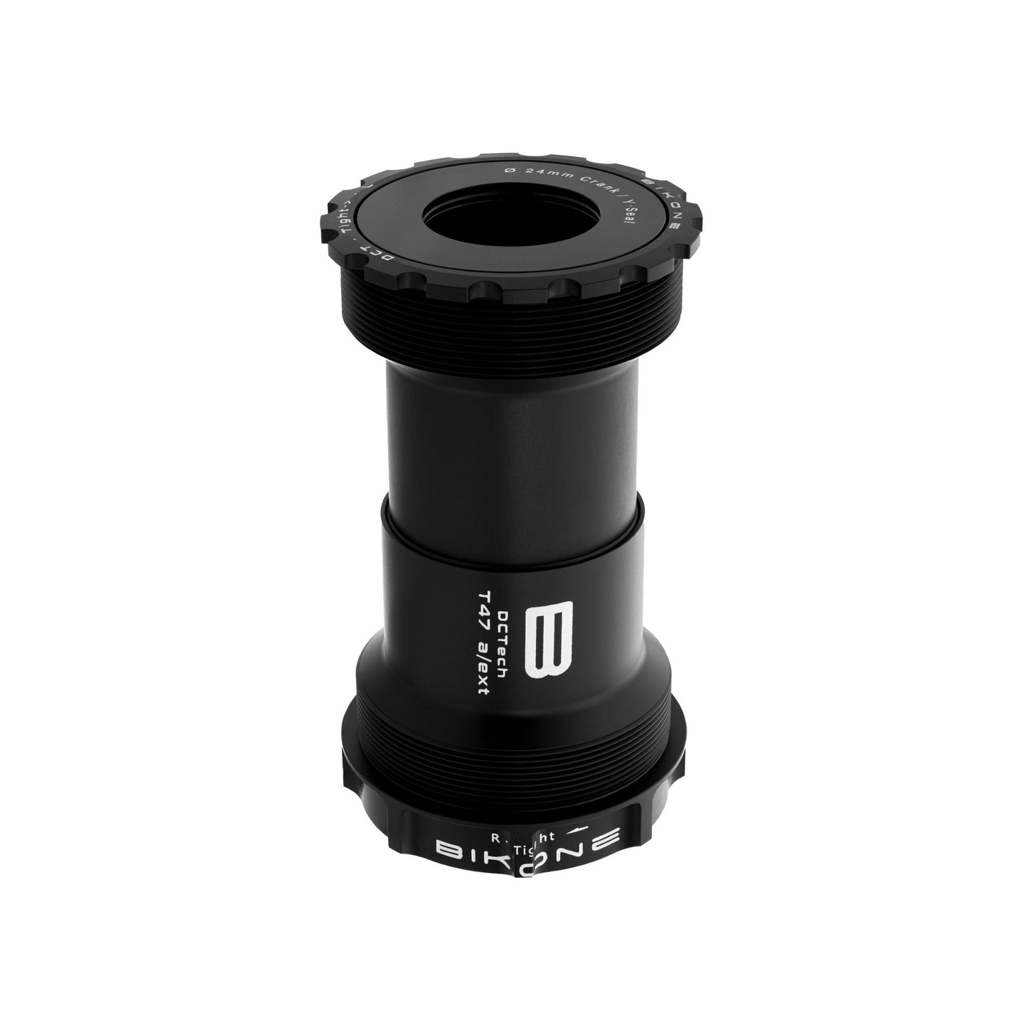 Bikone DCTech T47 Asymmetric Threaded Bottom Bracket