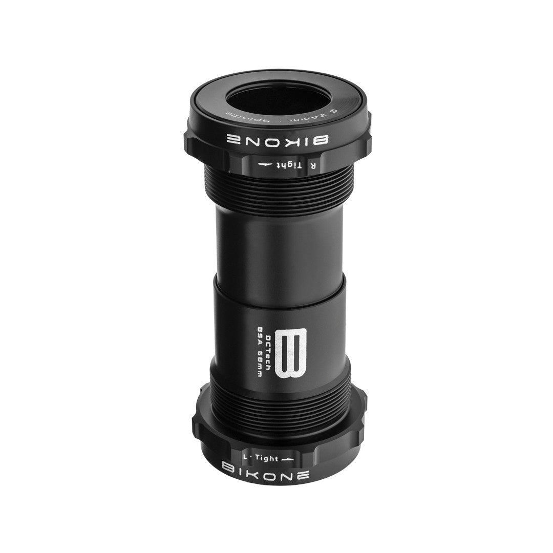 Bikone DCTech BSA Threaded Bottom Bracket