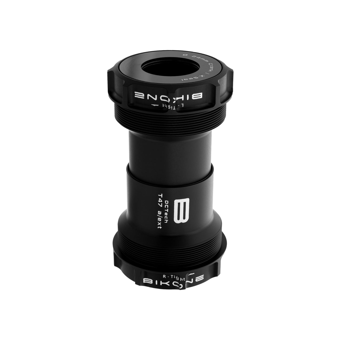 Bikone DCTech T47 External Threaded Bottom Bracket