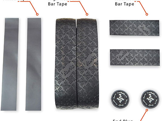 SKwiki bartape (SK-BT-01-BLK)