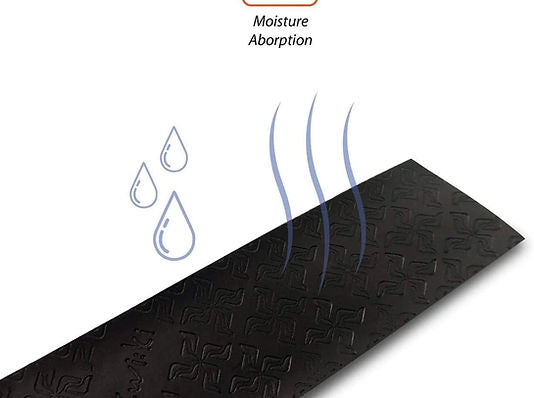 SKwiki bartape (SK-BT-01-BLK)