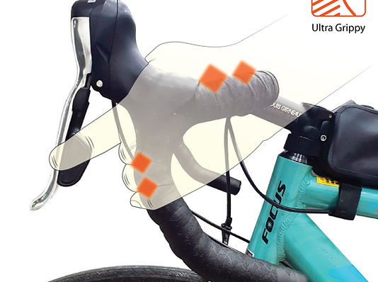 SKwiki bartape (SK-BT-01-BLK)