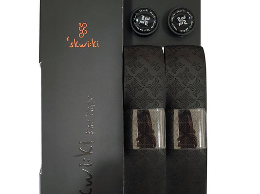 SKwiki bartape (SK-BT-01-BLK)
