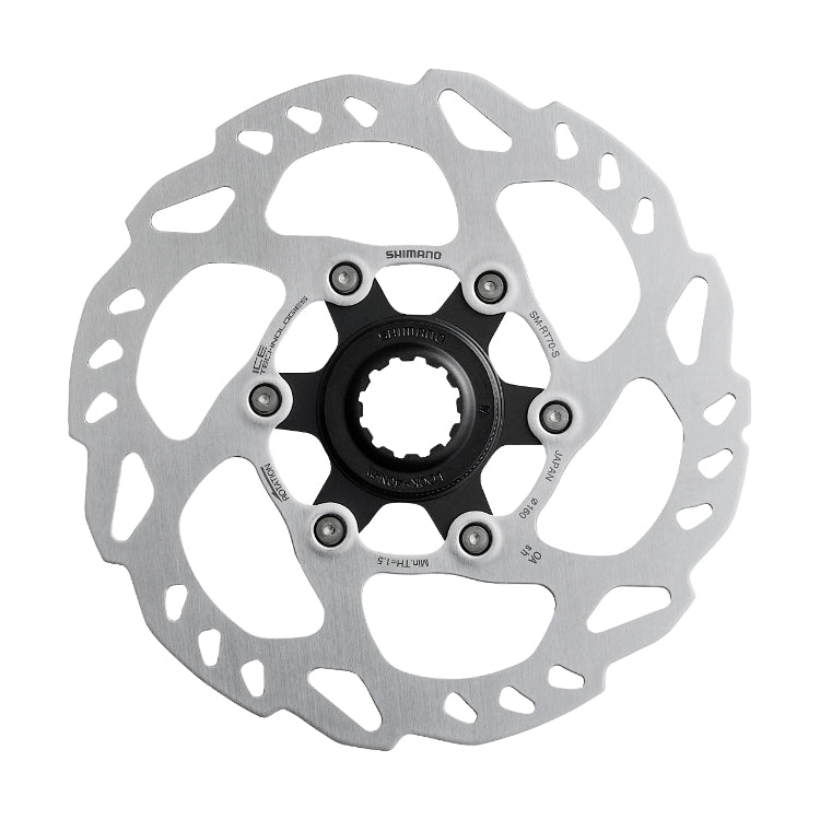 Shimano ZEE Center-Lock Disc Brake Rotor | SM-RT70