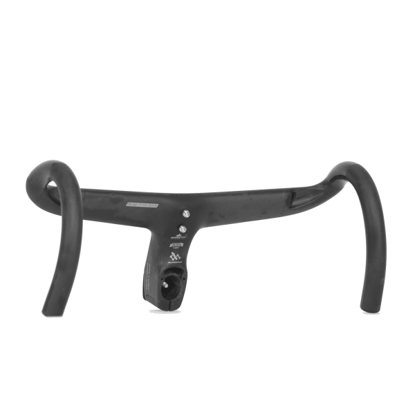 Quick ZEPHYR-SSL Aerodynamic Integrated Handlebar