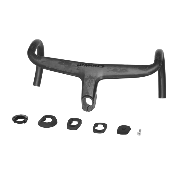 Quick ZEPHYR-SSL Aerodynamic Integrated Handlebar