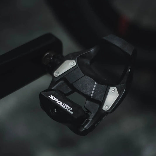Shimano SPD-SL Clipless Pedal | PD-RS500