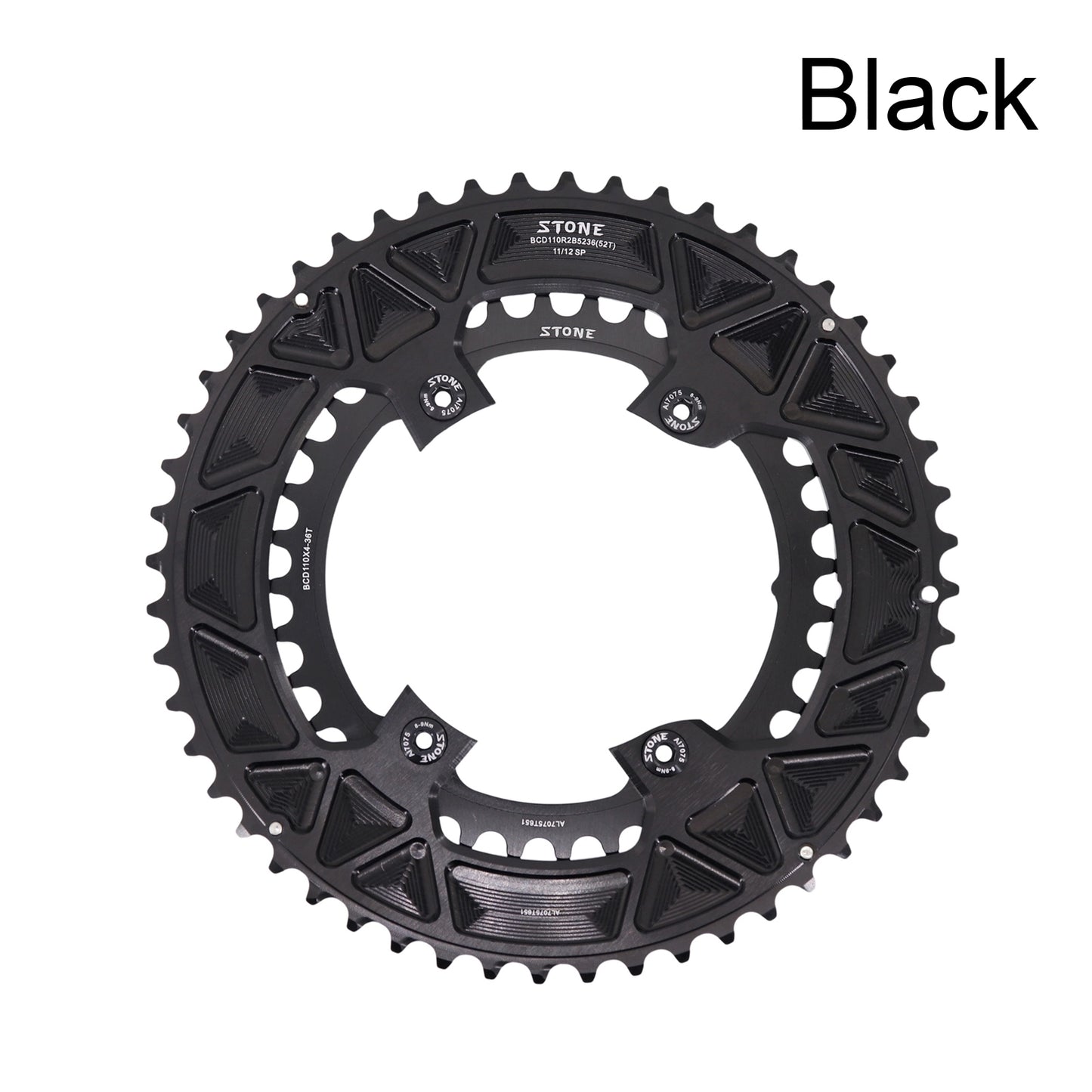 STONE Chainring - Shimano