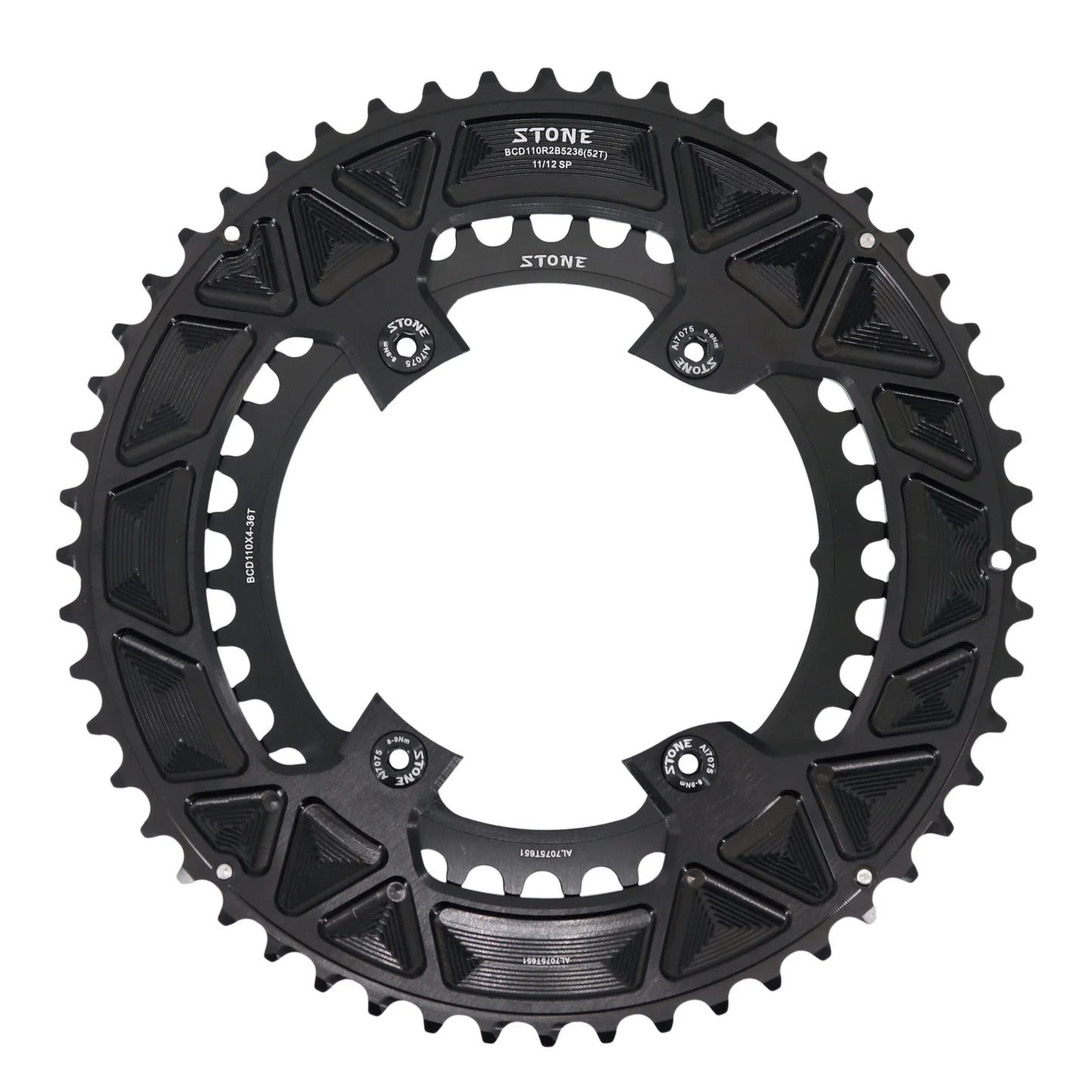 STONE Chainring