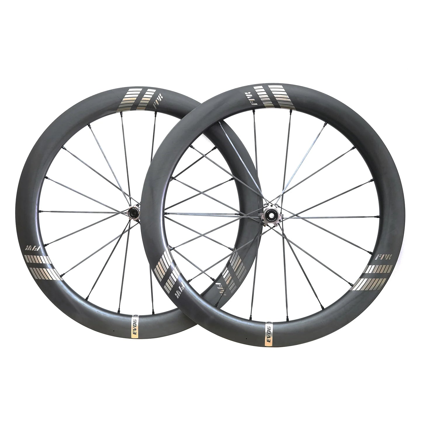 [Pre-Order] Farsports 2026 EVO S Series Wheelset