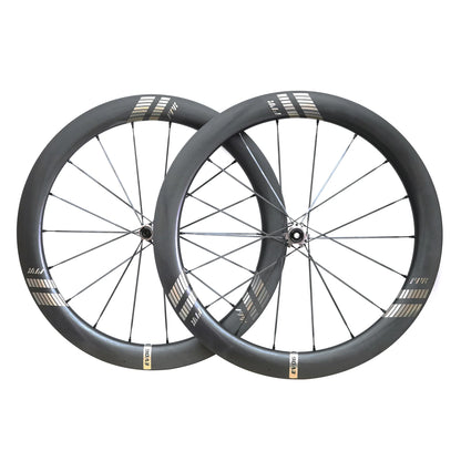 [Pre-Order] Farsports 2026 EVO S Series Wheelset