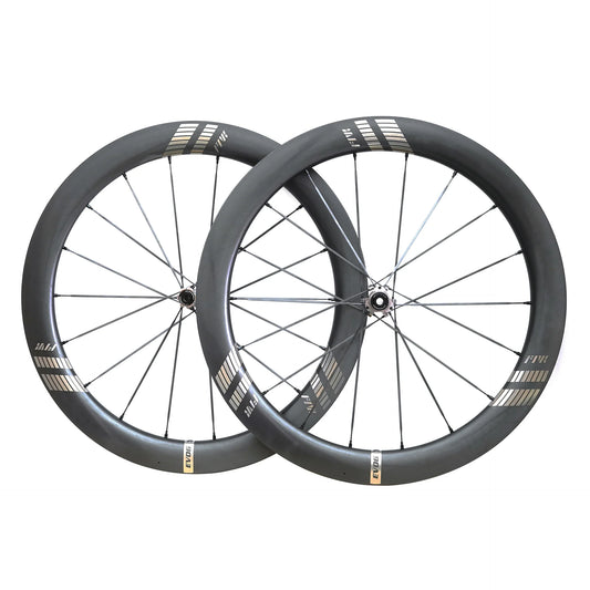 [Pre-Order] Farsports 2026 EVO S Series Wheelset