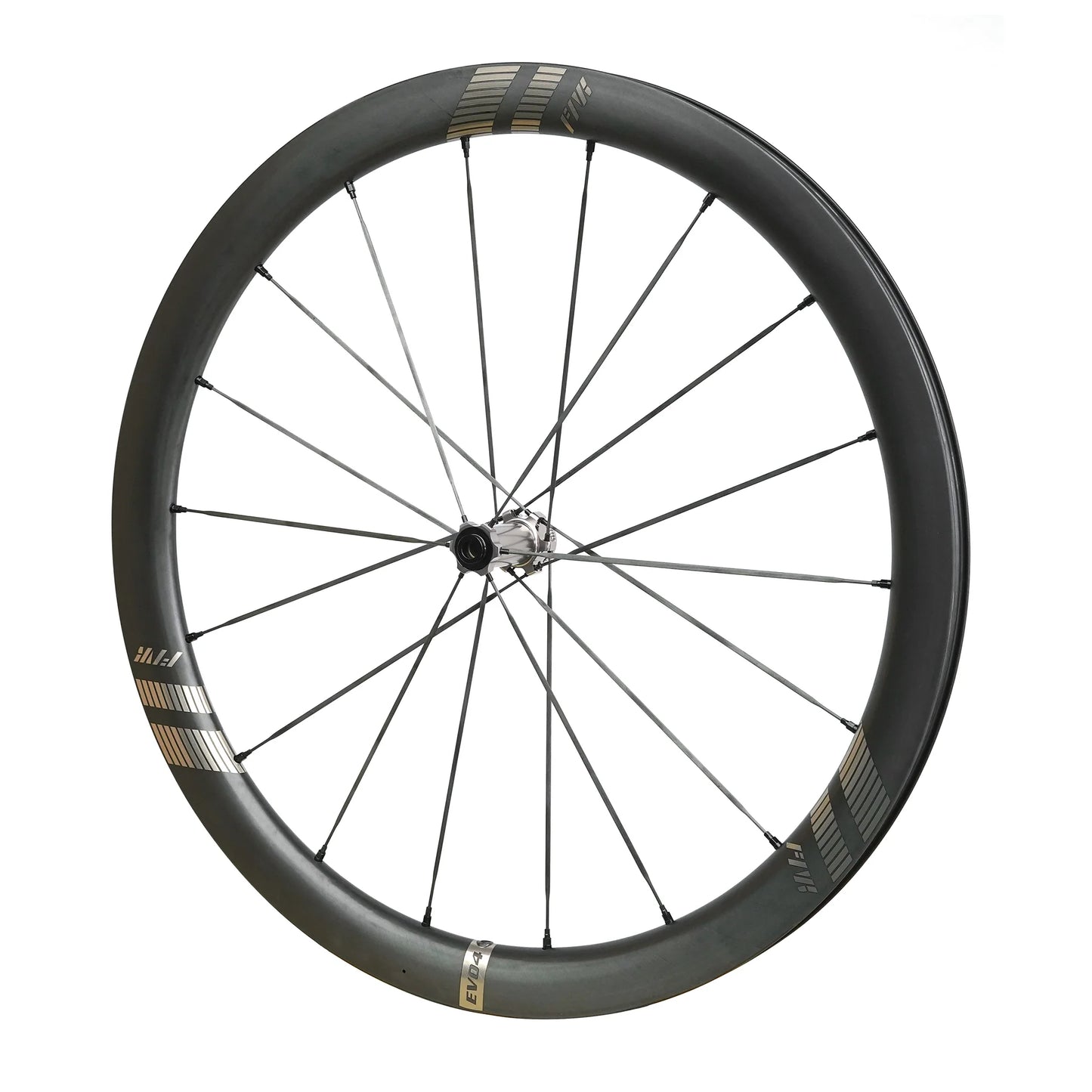 [Pre-Order] Farsports 2026 EVO S Series Wheelset