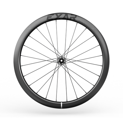 Magene EXAR Pro Gravel Carbon Wheelset