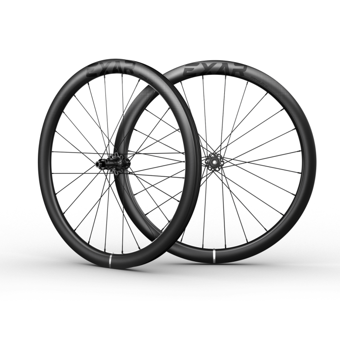 Magene EXAR Pro Gravel Carbon Wheelset