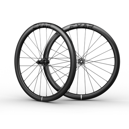 Magene EXAR Pro Gravel Carbon Wheelset