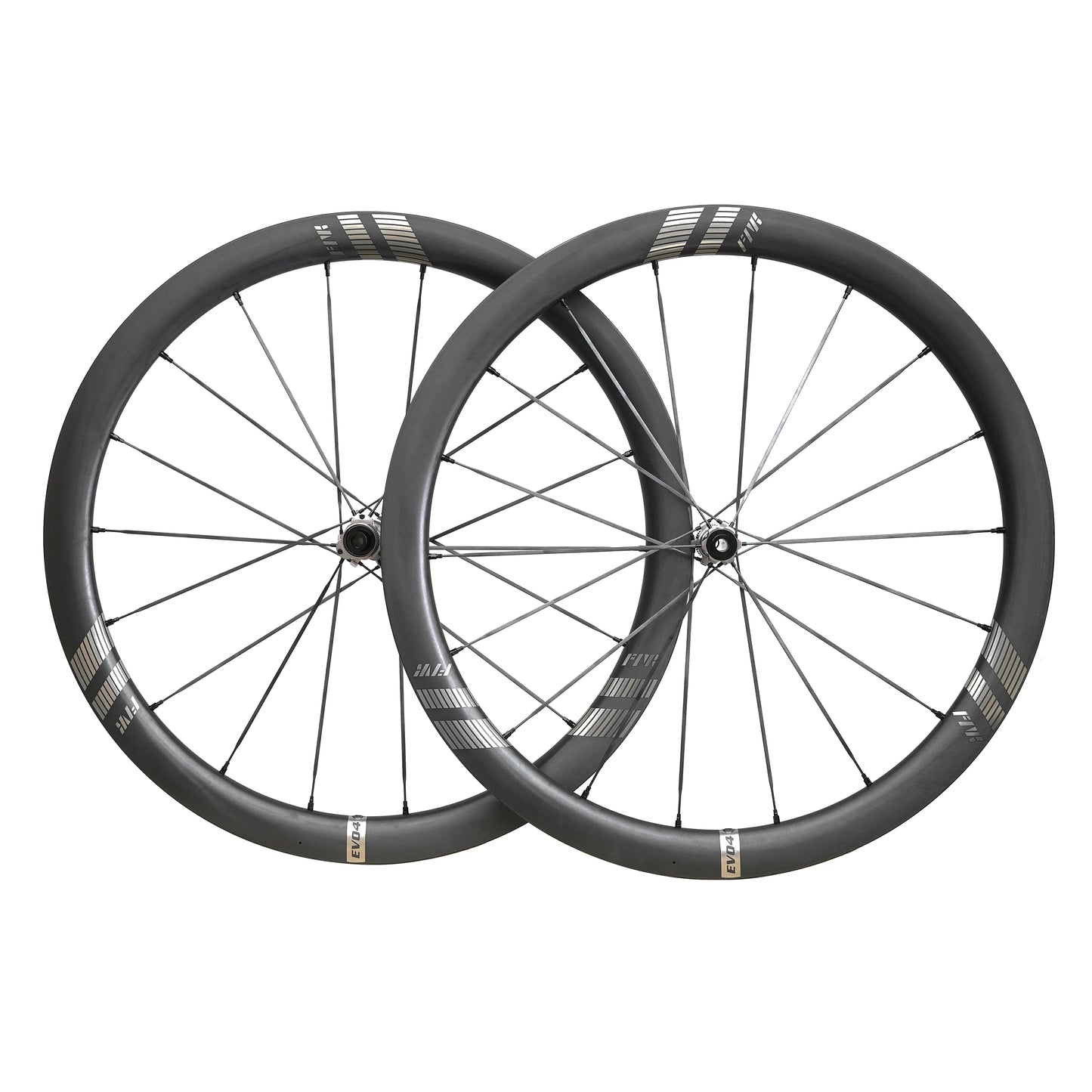 [Ready Stock] Farsports 2026 EVO S Series Wheelset