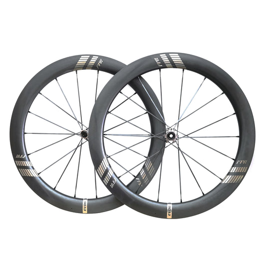 [Ready Stock] Farsports 2026 EVO S Series Wheelset