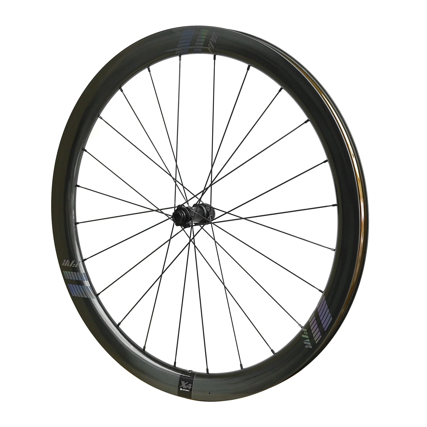[Pre-Order] Farsports 2026 Gravel X Series Wheelset