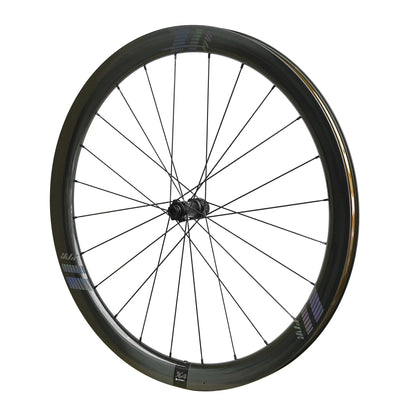 [Pre-Order] Farsports 2026 Gravel X Series Wheelset