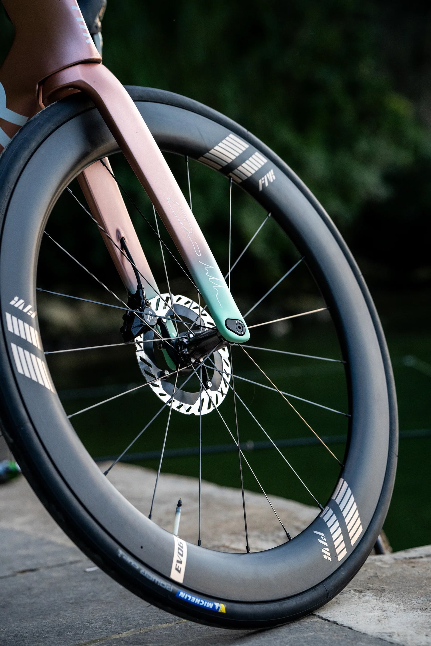 [Pre-Order] Farsports 2026 EVO C Series Disc Brake Wheels